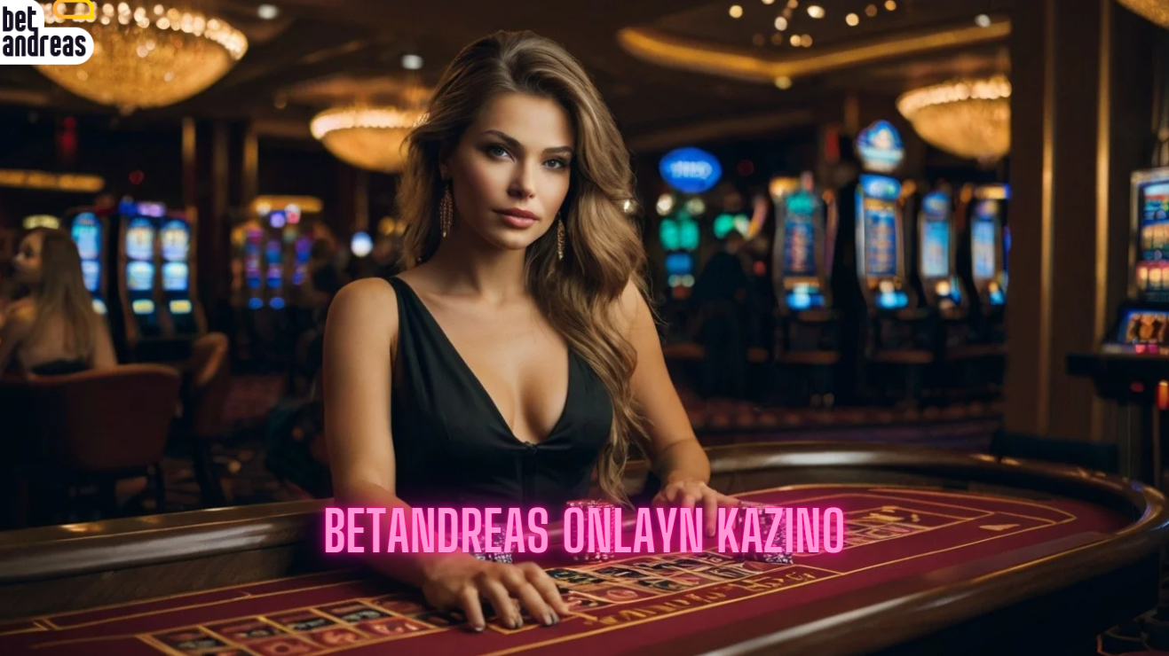 betandreas Casino